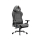 Fotel gamingowy Diablo Chairs X-horn 2.0 Normal Rainbow Grey